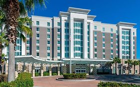 Hampton Inn & Suites Airport Avion Park Westshore  3*