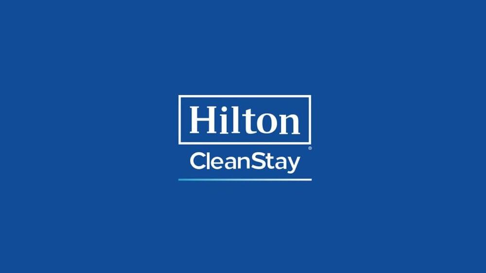 Hampton Inn & Suites Tampa Airport Avion Park Westshore Exterior foto
